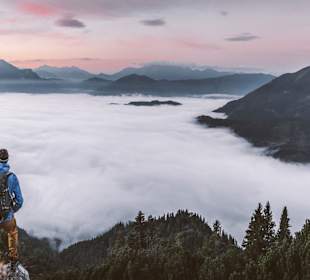 Themenweg „Lettmair Au“