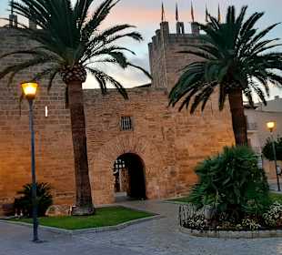 Altstadt Alcudia