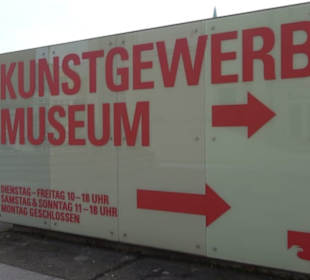 Kunstgewerbemuseum