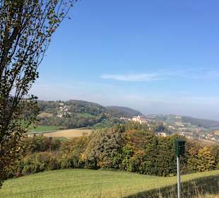Wandern Bad Gleichenberg