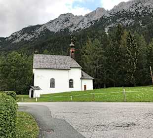 Wandern Scheffau Am Wilden Kaiser