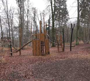 Wildpark Eichert