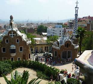 Park Güell
