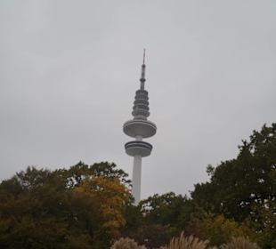 Parkanlage Planten un Blomen