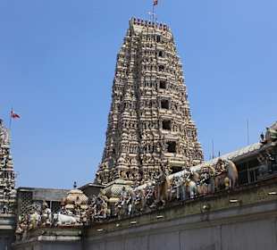 Hindu-Tempel