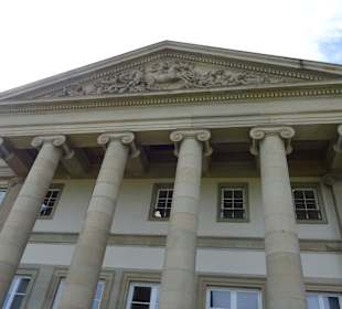 Staatliches Museum für Naturkunde Rosenstein