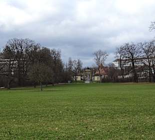 Rosensteinpark