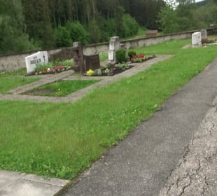 Talfriedhof Untertalheim