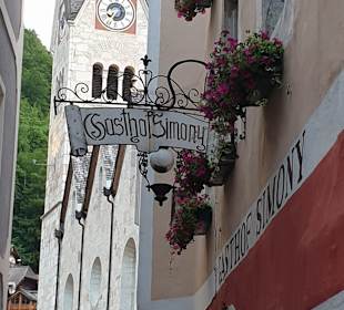 Altstadt Hallstatt