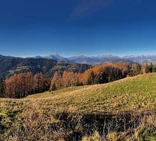 Wandern St. Lambrecht