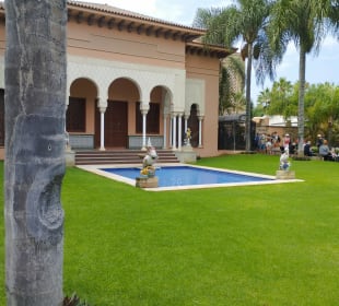 Loro Parque