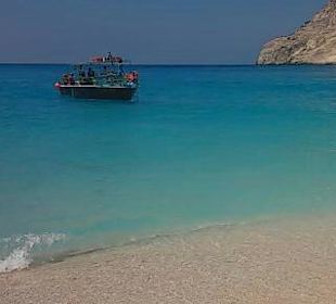 Ausflug zum Shipwreck