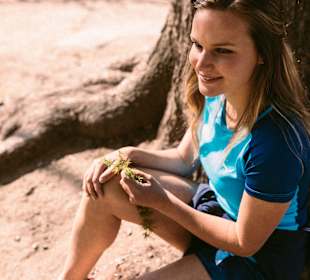 Wandern Silandro / Schlanders