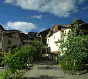 Shannon Falls Provincial Park