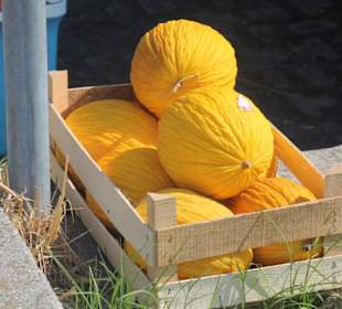 Allgemeine Ortsbeschreibung Stromboli