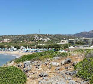 Die Traumhafte Bucht