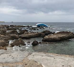 Yachthafen Cala Ratjada