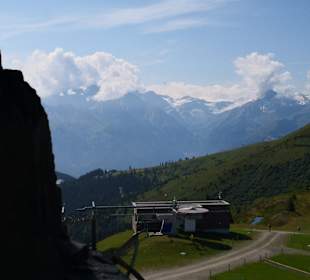 Schmittenhöhebahn Zell am See