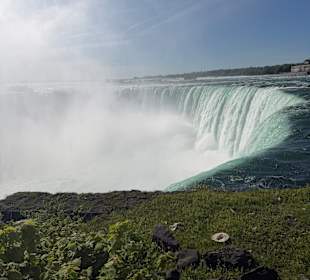 Niagarafälle 