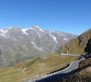 Großglockner Hochalenstraße