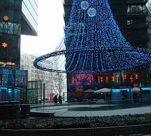 Sony Center