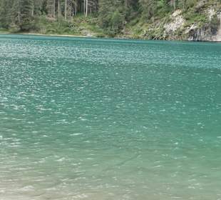 Pragser Wildsee