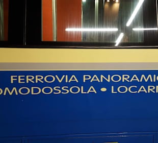Centovallibahn