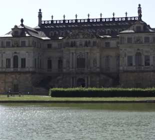 Palais Großer Garten