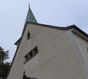 Friedenskirche Langenargen