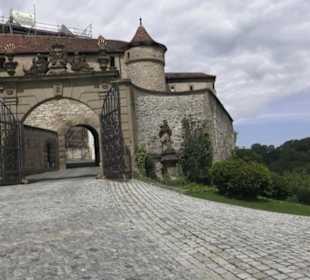 Kloster Großcomburg