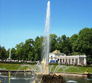 Peterhof