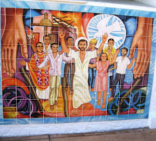 Nuestra Señora Reina 