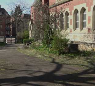 Lukaskirche Stuttgart