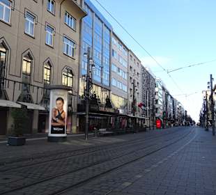 Stadtrundgang Mannheim