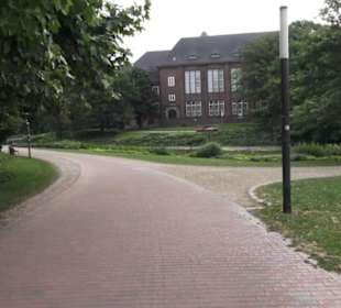 Millerntorspeier - Große Wallanlagen