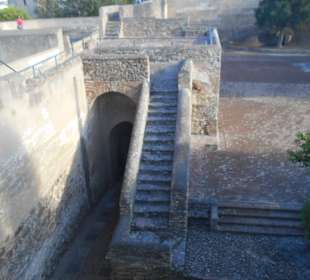 Gibralfaro