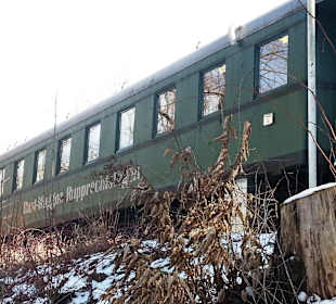 Der Waggon