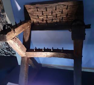 Foltermuseum