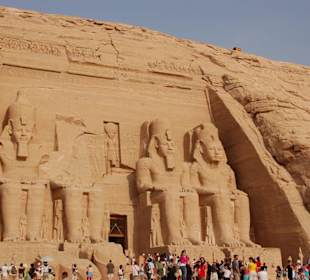 Abu Simbel!