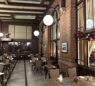 Gastro Dorint Herrenkrug Parkhotel Magdeburg