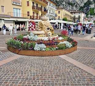Altstadt Limone