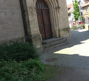 Friedenskirche (Handschuhsheim)