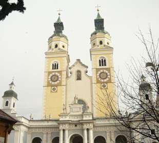 Duomo di Bressanone