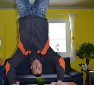 Fernsehen mal anders