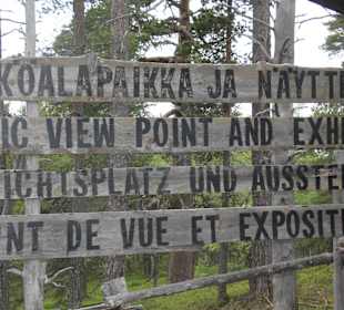 Sovintovaaran Huippu