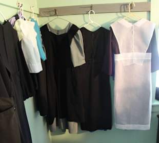 The Amish Village Lancaster Pennsylvania