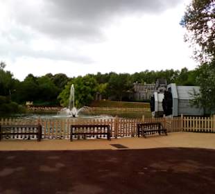 Walygator Park in Metz