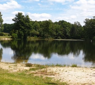 Strand Ferienparadies Mühlenbach