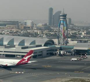 Dubai Airport