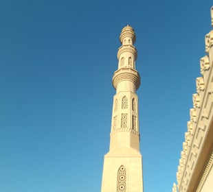 Minarett